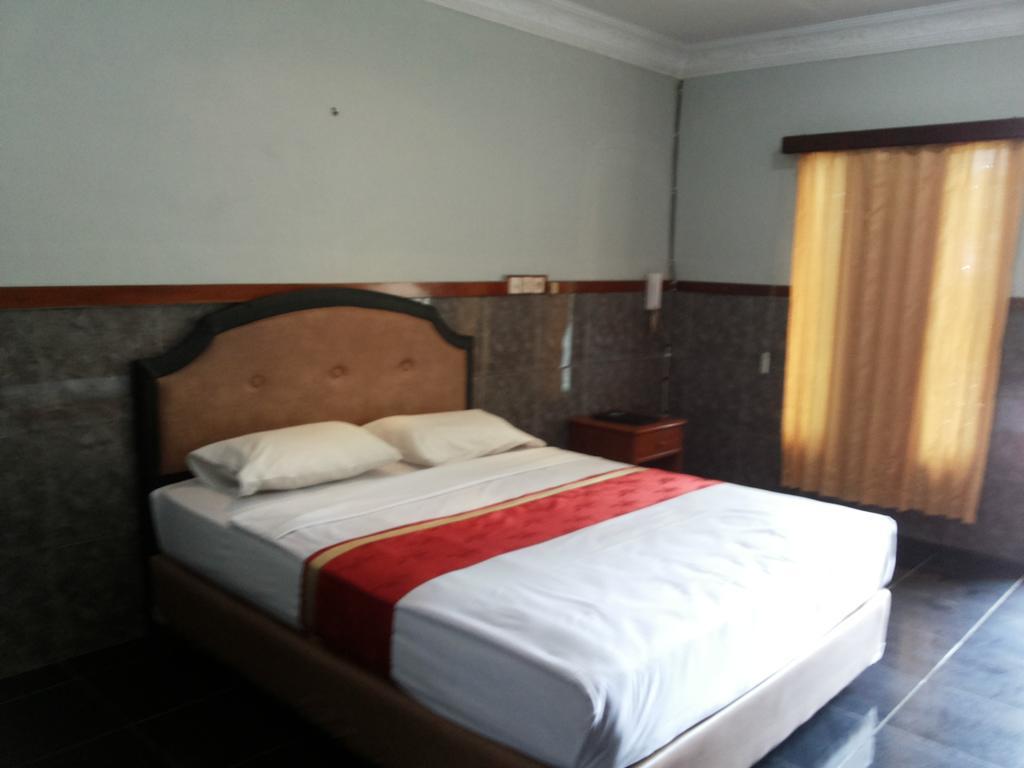 Pasir Putih Resort Bengkulu Habitación foto